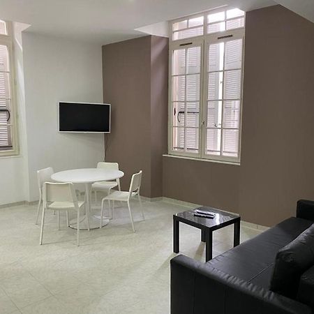 Aparthotel Five Stars C4 Marseilles Exterior foto