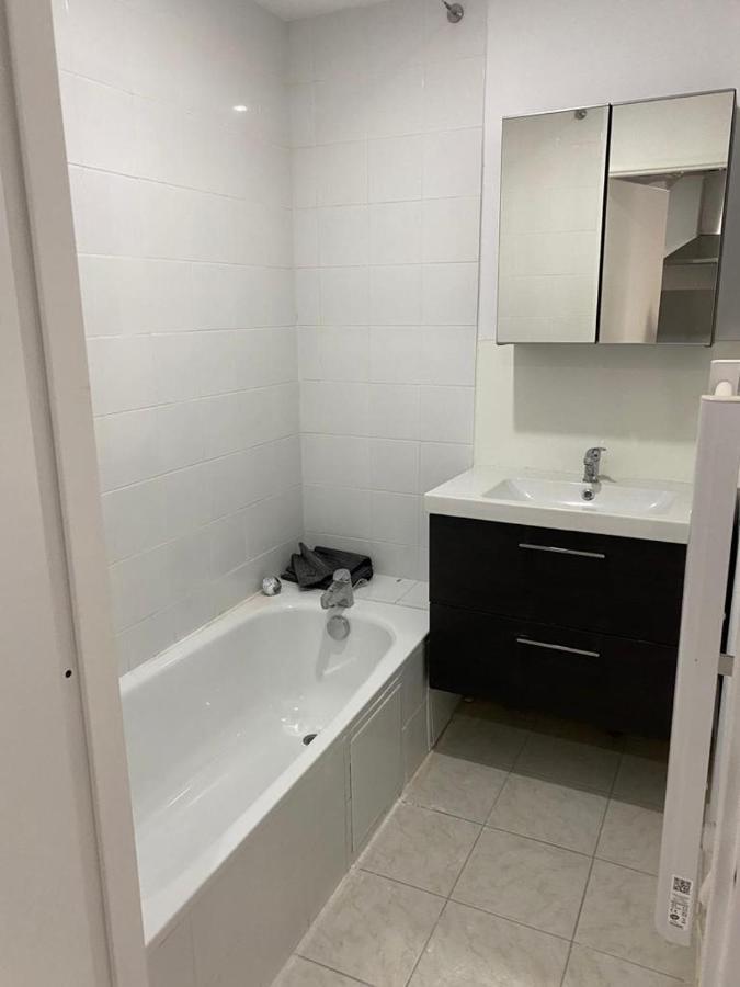Aparthotel Five Stars C4 Marseilles Exterior foto