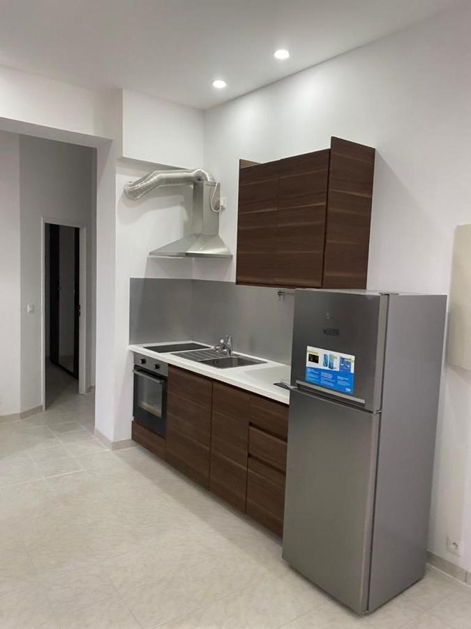 Aparthotel Five Stars C4 Marseilles Exterior foto