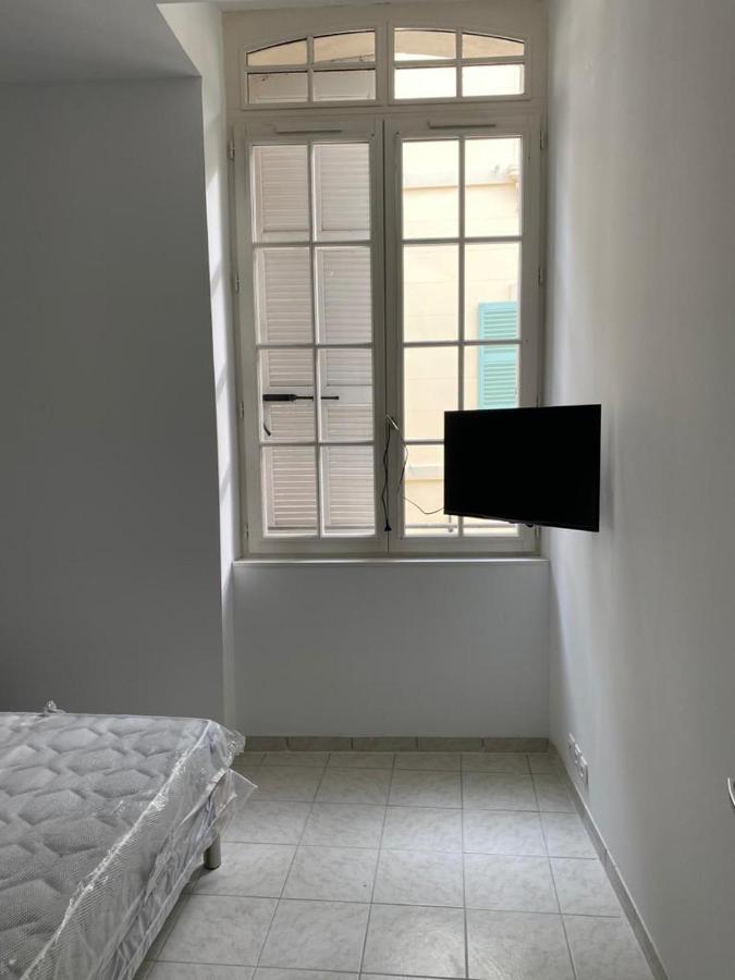 Aparthotel Five Stars C4 Marseilles Exterior foto