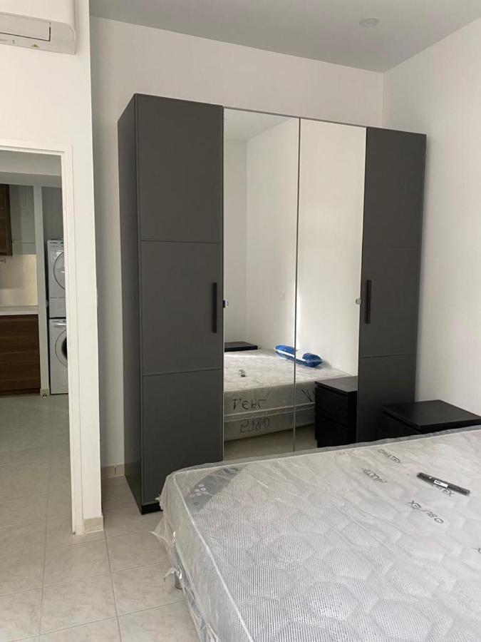 Aparthotel Five Stars C4 Marseilles Exterior foto