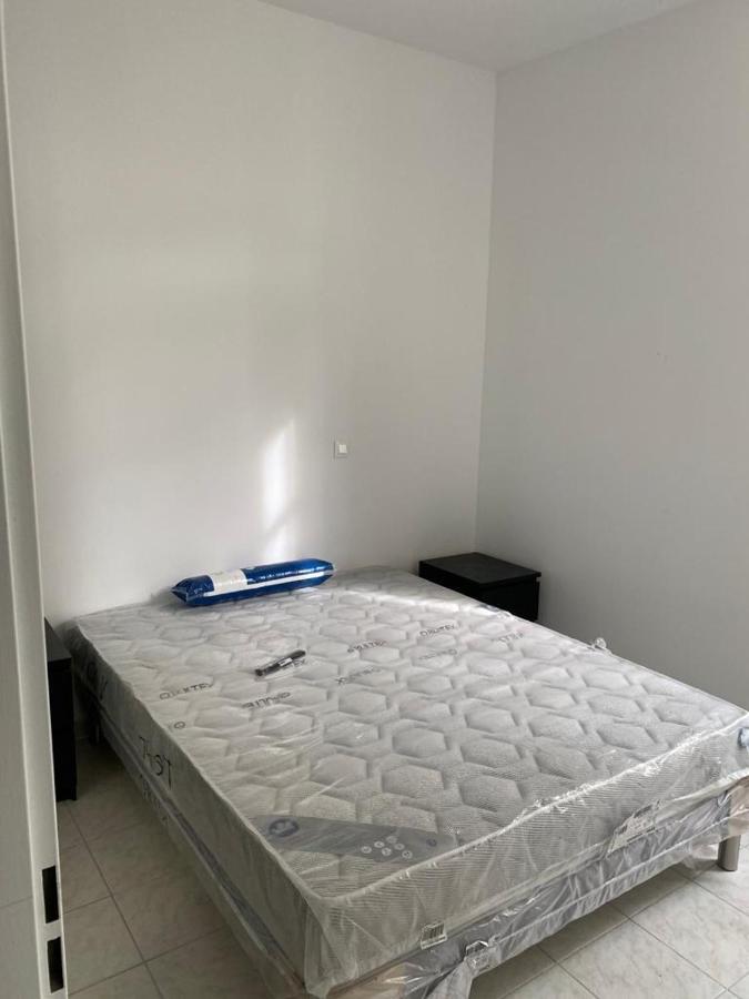 Aparthotel Five Stars C4 Marseilles Exterior foto