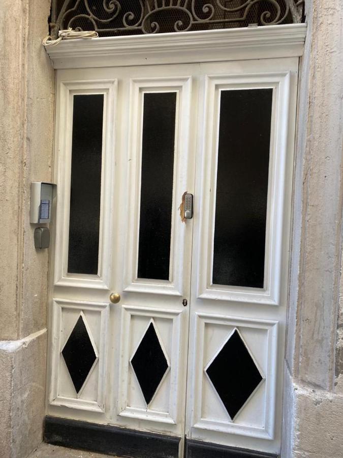 Aparthotel Five Stars C4 Marseilles Exterior foto
