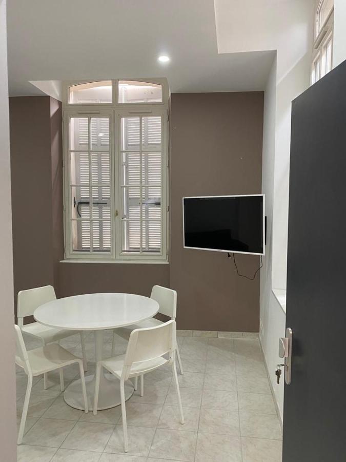 Aparthotel Five Stars C4 Marseilles Exterior foto
