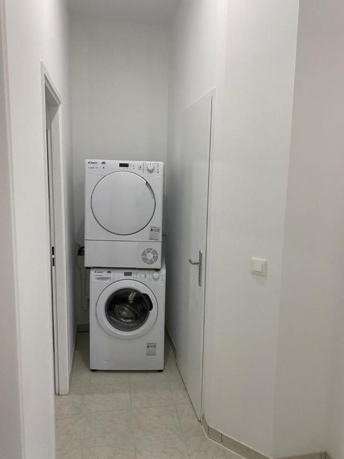 Aparthotel Five Stars C4 Marseilles Exterior foto